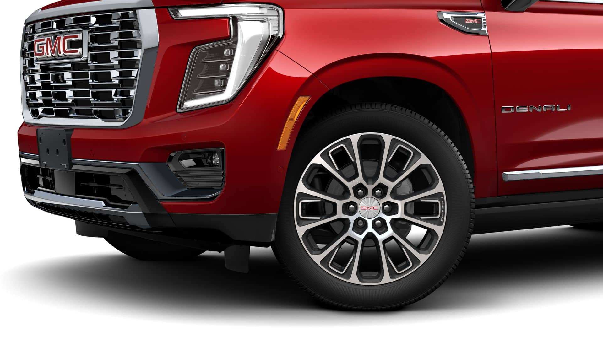 2026 GMC Yukon XL 4WD 4dr Denali
