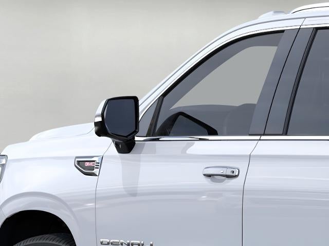2027 GMC Yukon XL Denali - Photo 12