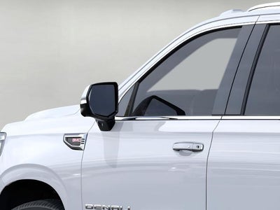 2027 GMC Yukon XL 4WD 4dr Denali