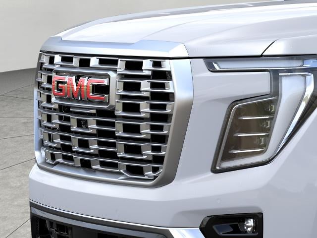 2027 GMC Yukon XL 4WD 4dr Denali
