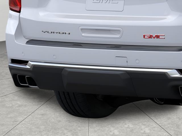 2027 GMC Yukon XL Denali - Photo 14