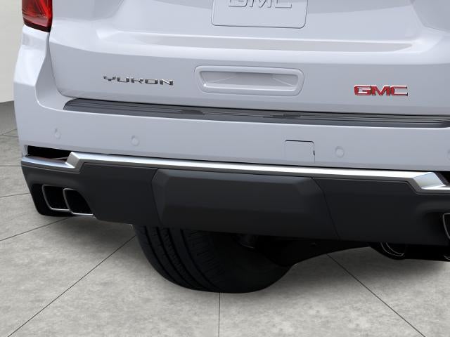 2027 GMC Yukon XL 4WD 4dr Denali