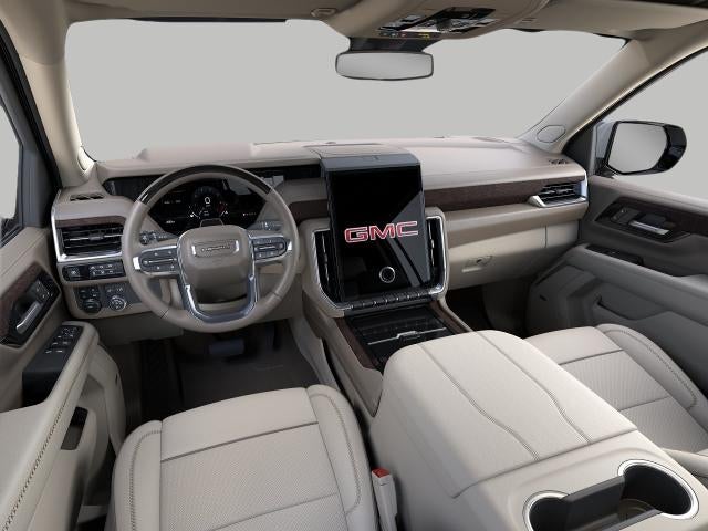 2027 GMC Yukon XL Denali - Photo 15