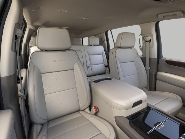 2027 GMC Yukon XL Denali - Photo 16
