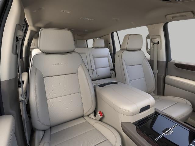 2027 GMC Yukon XL 4WD 4dr Denali