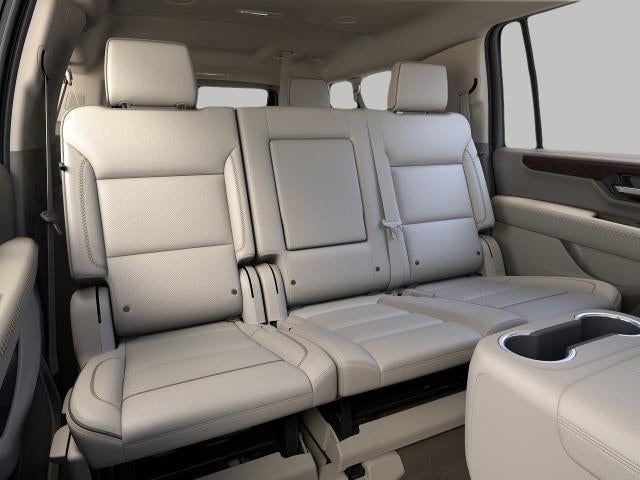 2027 GMC Yukon XL Denali - Photo 17