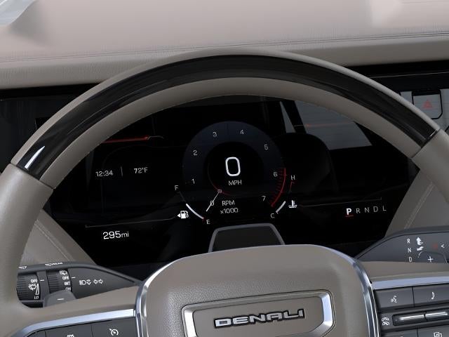 2027 GMC Yukon XL 4WD 4dr Denali