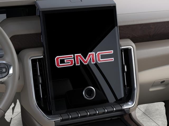 2027 GMC Yukon XL Denali - Photo 20