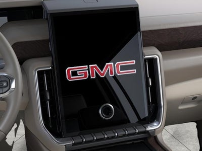 2027 GMC Yukon XL 4WD 4dr Denali
