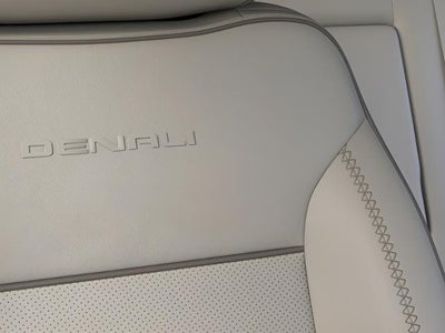 2027 GMC Yukon XL 4WD 4dr Denali