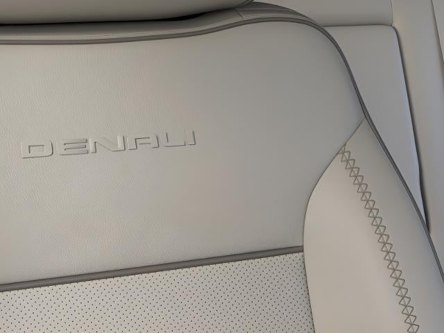 2027 GMC Yukon XL 4WD 4dr Denali