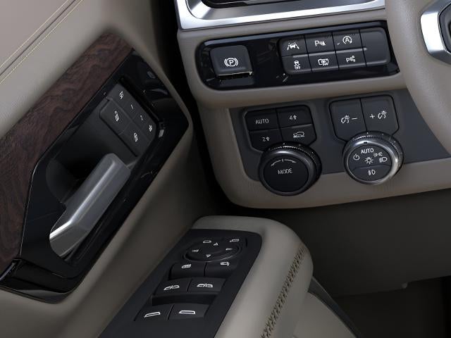 2027 GMC Yukon XL Denali - Photo 22