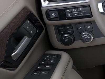 2027 GMC Yukon XL 4WD 4dr Denali