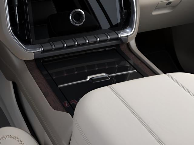 2027 GMC Yukon XL Denali - Photo 23