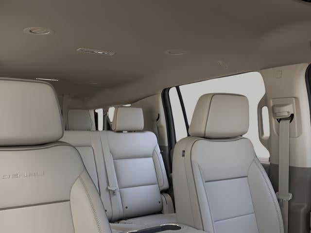 2027 GMC Yukon XL Denali - Photo 24