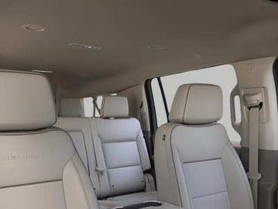 2027 GMC Yukon XL 4WD 4dr Denali