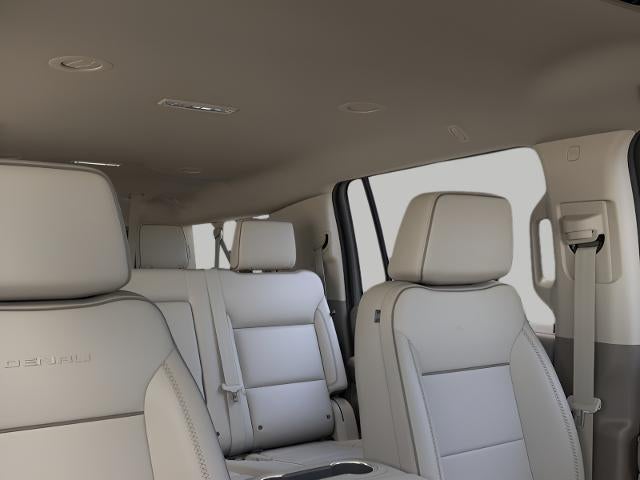 2027 GMC Yukon XL 4WD 4dr Denali