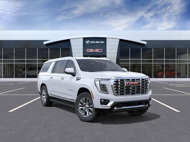 2027 GMC Yukon XL 4WD 4dr Denali