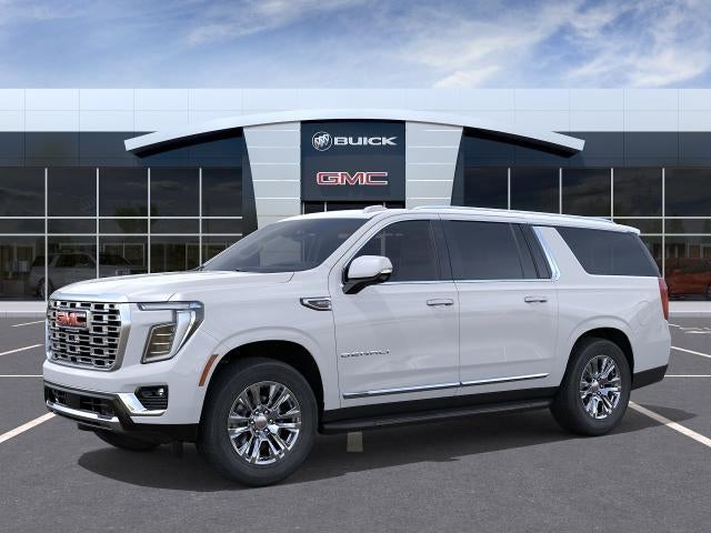 2027 GMC Yukon XL 4WD 4dr Denali
