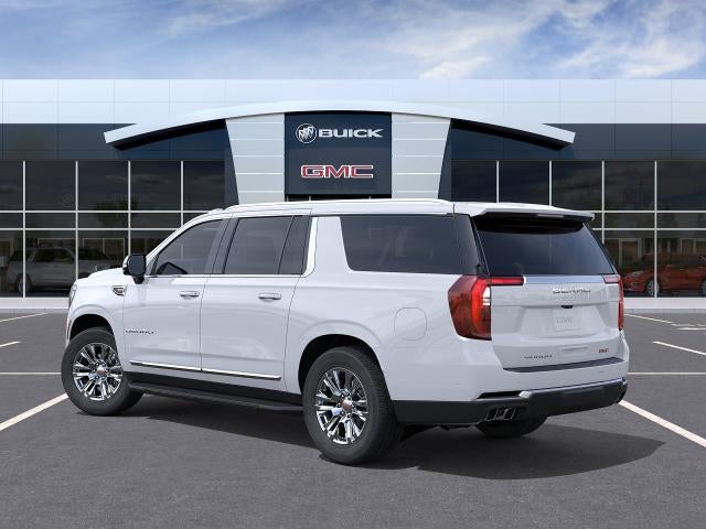 2027 GMC Yukon XL 4WD 4dr Denali