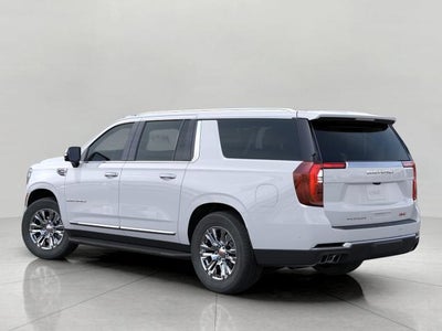 2027 GMC Yukon XL 4WD 4dr Denali