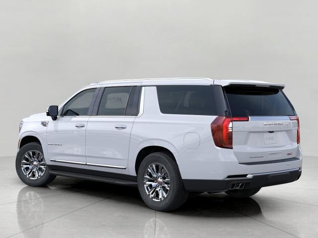 2027 GMC Yukon XL 4WD 4dr Denali