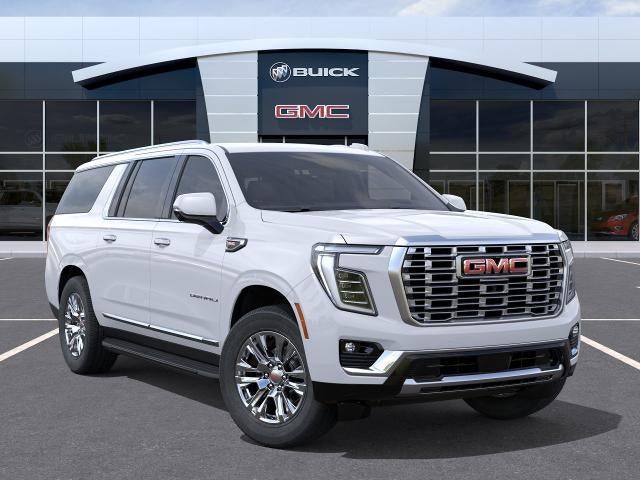 2027 GMC Yukon XL 4WD 4dr Denali