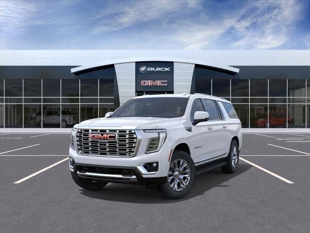 2027 GMC Yukon XL 4WD 4dr Denali