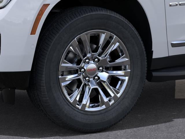 2027 GMC Yukon XL 4WD 4dr Denali