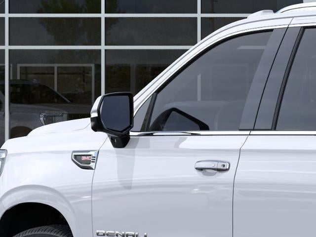 2027 GMC Yukon XL Denali - Photo 36