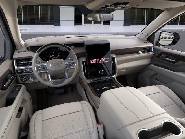 2027 GMC Yukon XL Denali - Photo 39
