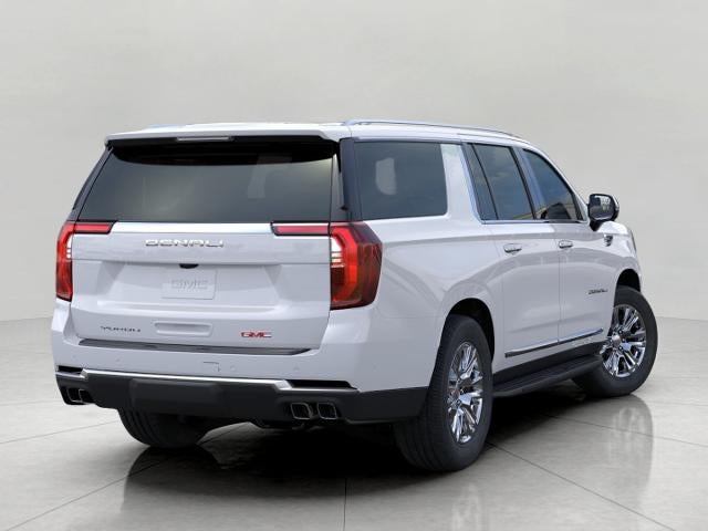 2027 GMC Yukon XL 4WD 4dr Denali