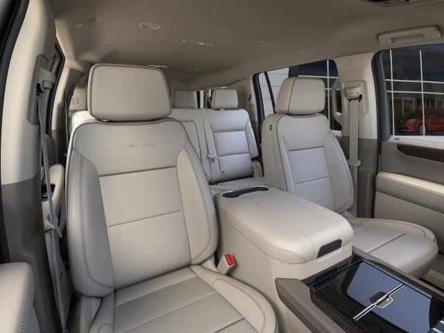 2027 GMC Yukon XL Denali - Photo 40