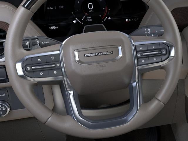 2027 GMC Yukon XL Denali - Photo 43