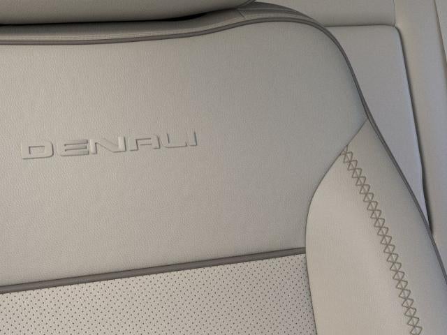 2027 GMC Yukon XL 4WD 4dr Denali