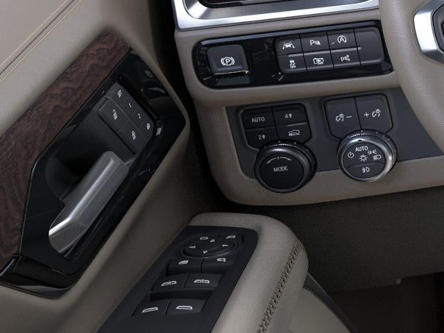 2027 GMC Yukon XL 4WD 4dr Denali