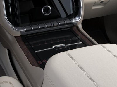 2027 GMC Yukon XL 4WD 4dr Denali