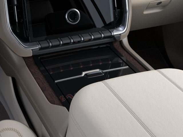 2027 GMC Yukon XL 4WD 4dr Denali