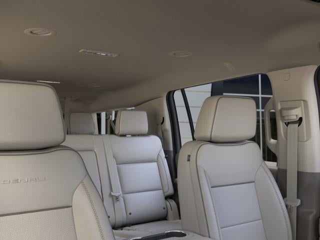 2027 GMC Yukon XL 4WD 4dr Denali