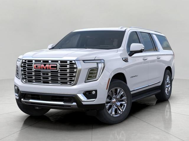 2027 GMC Yukon XL 4WD 4dr Denali
