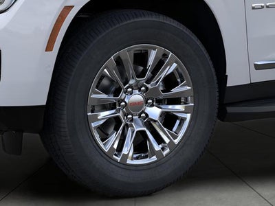 2027 GMC Yukon XL 4WD 4dr Denali