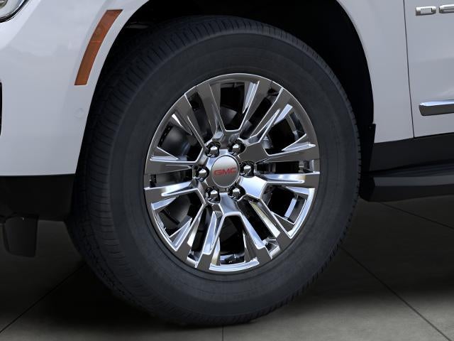 2027 GMC Yukon XL 4WD 4dr Denali