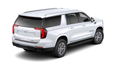 2027 GMC Yukon XL Denali