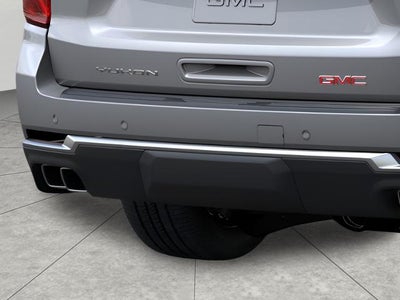 2026 GMC Yukon XL 4WD 4dr Denali