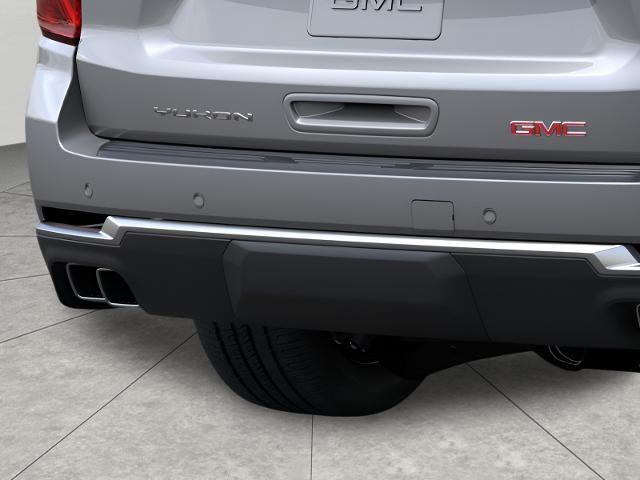 2026 GMC Yukon XL 4WD 4dr Denali