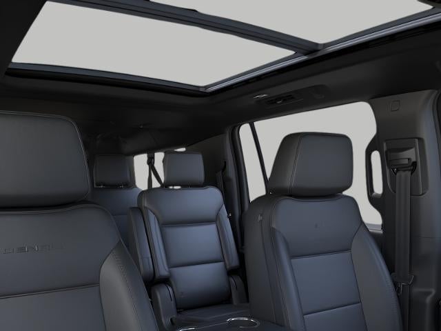 2026 GMC Yukon XL 4WD 4dr Denali