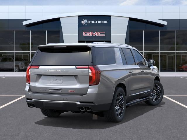 2026 GMC Yukon XL 4WD 4dr Denali