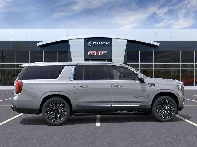 2026 GMC Yukon XL 4WD 4dr Denali