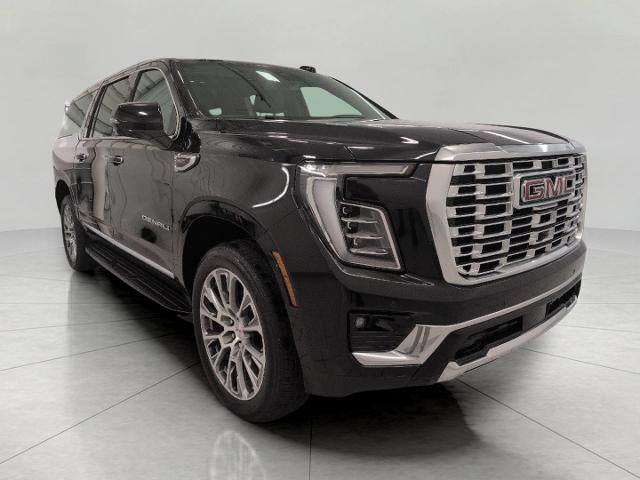 2025 GMC Yukon XL 4WD 4dr Denali