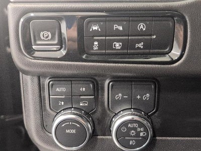2025 GMC Yukon XL 4WD 4dr Denali